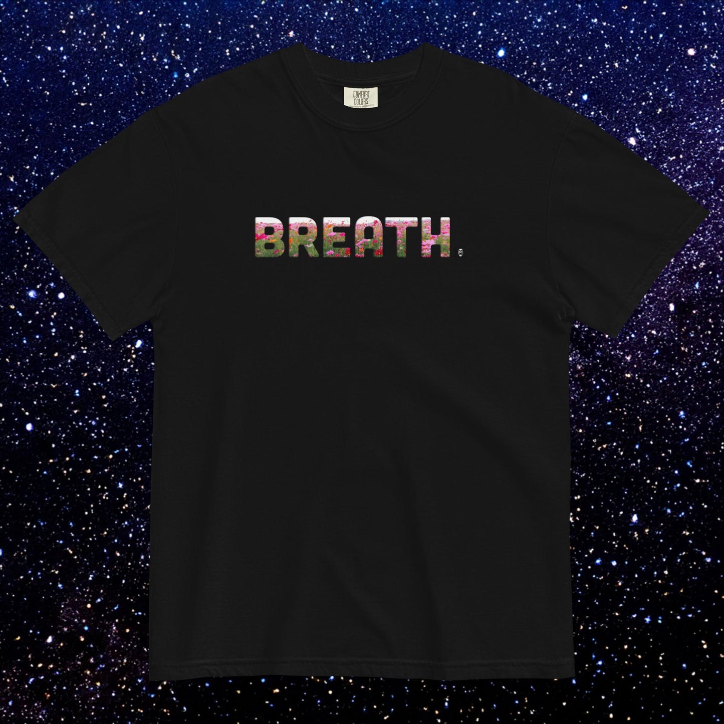 Breath.