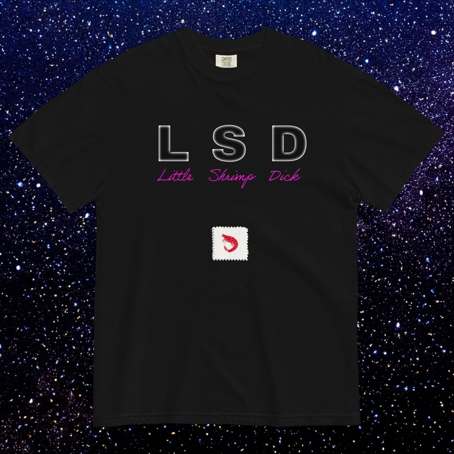 LSD