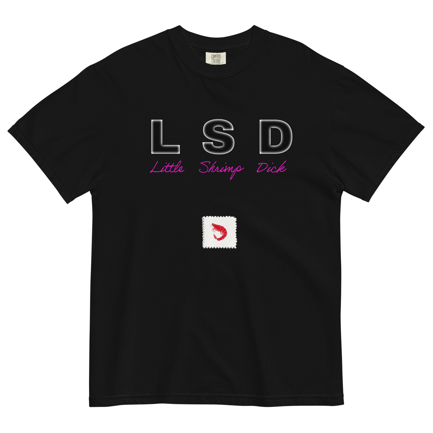 LSD