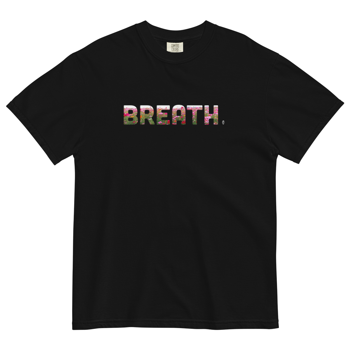 Breath.