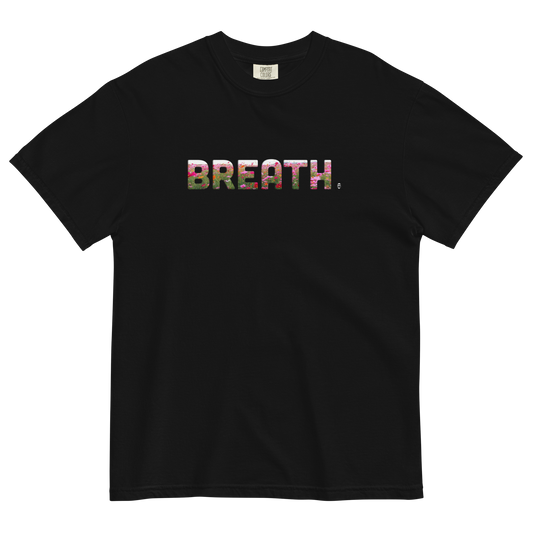 Breath.