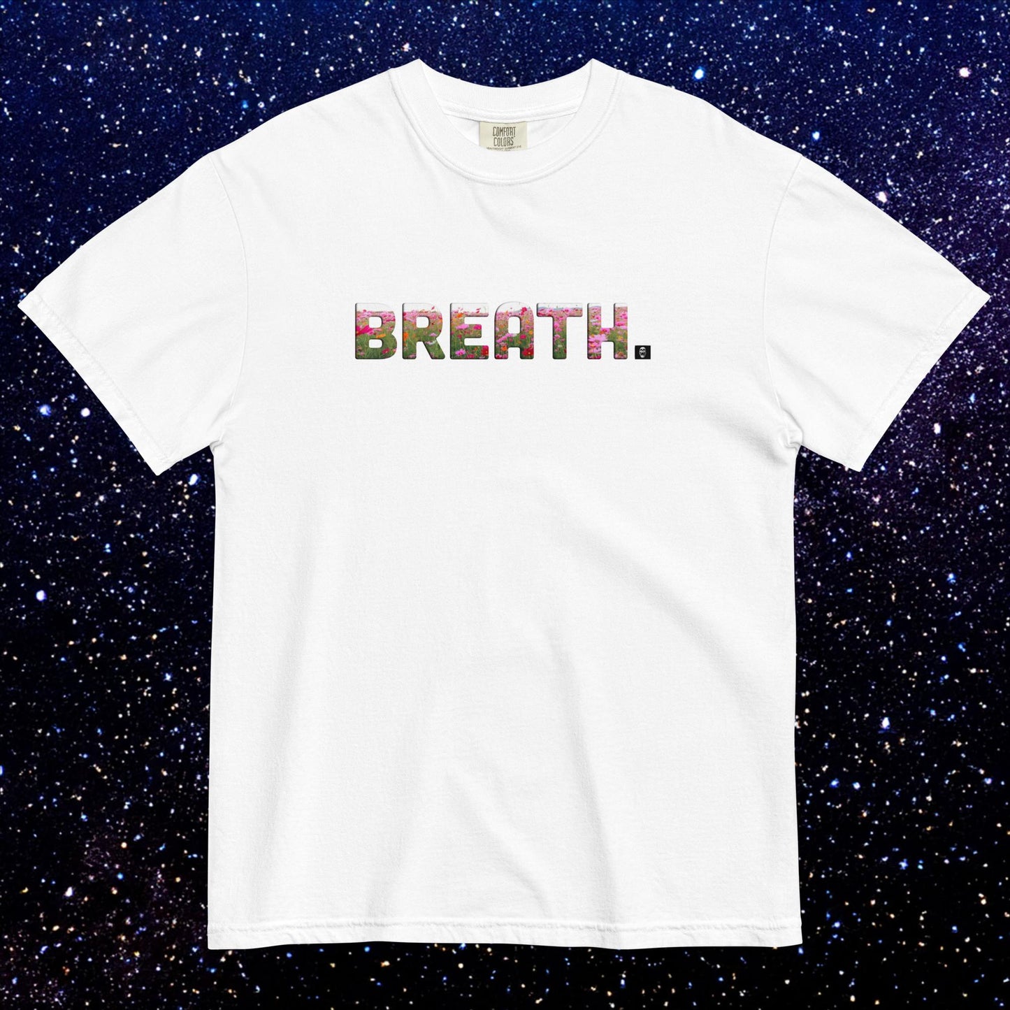 Breath.