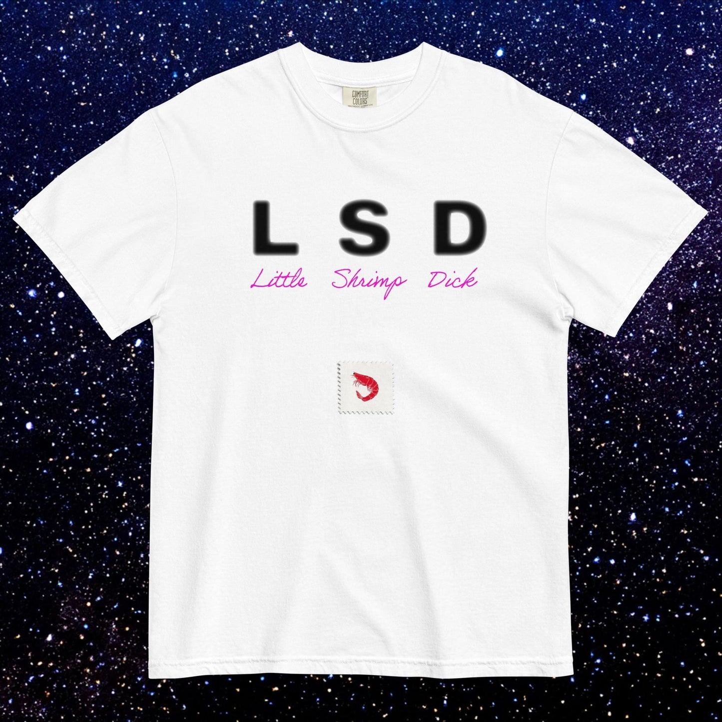 LSD